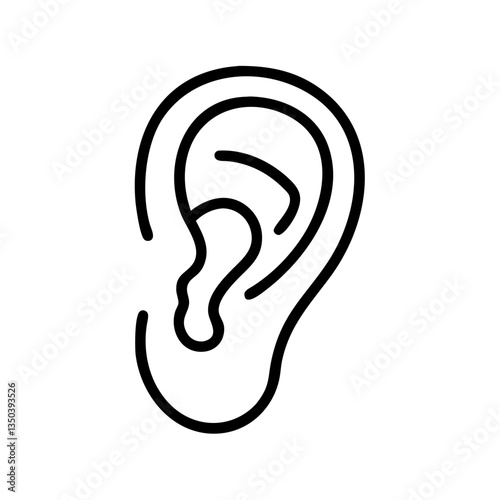 ear