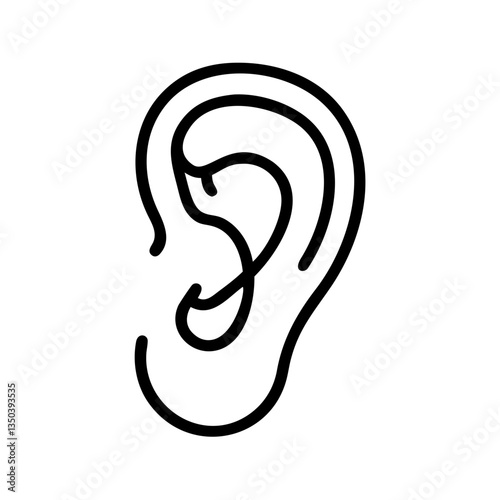 ear