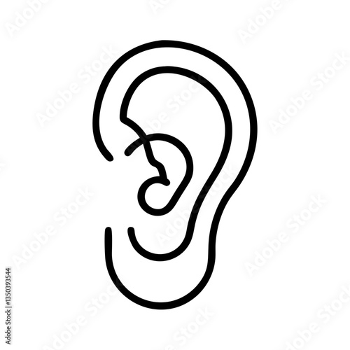ear