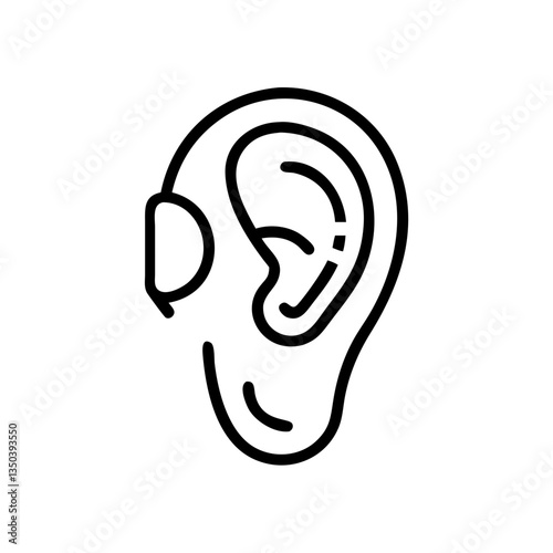 ear