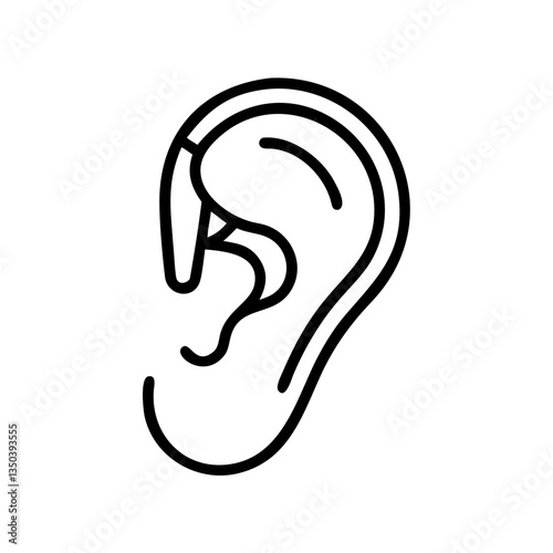 ear