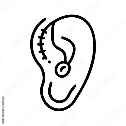 ear