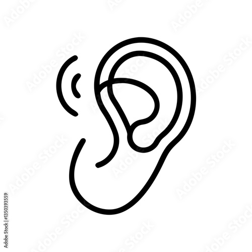 ear