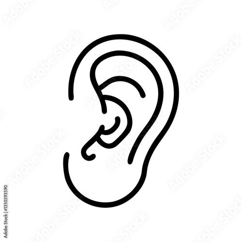 ear