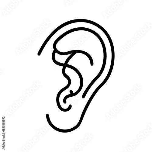 ear