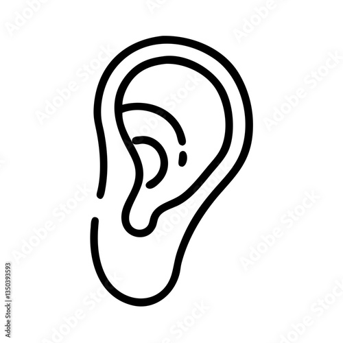 ear