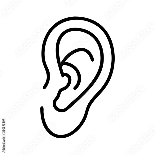 ear