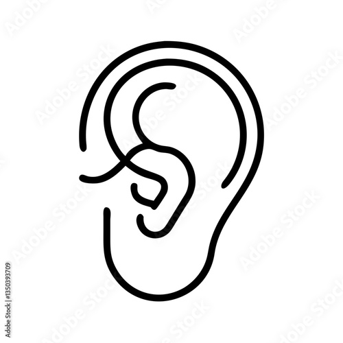 ear