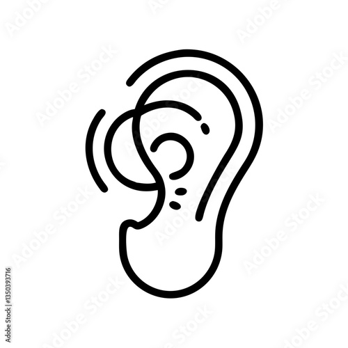 ear