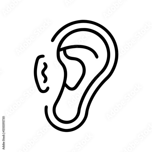 ear