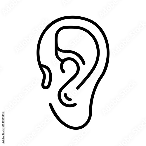 ear