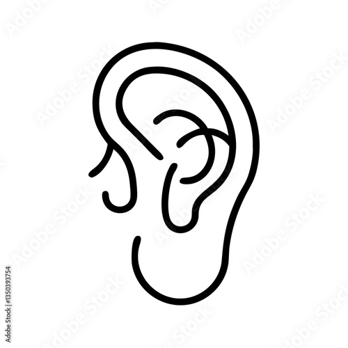 ear