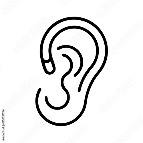 ear