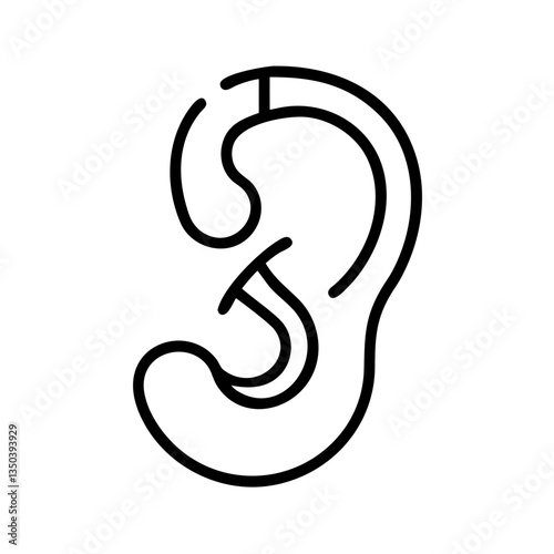 ear