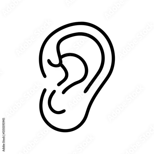 ear