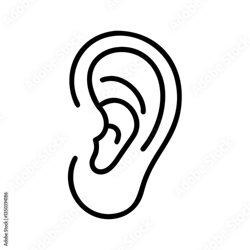 ear
