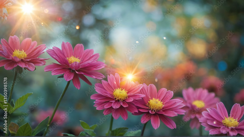 pink cosmos flowers pink cosmos flowers