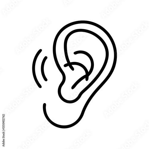 ear