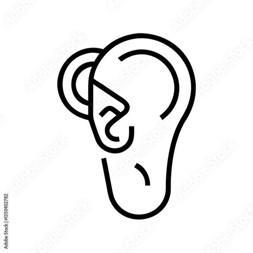 ear