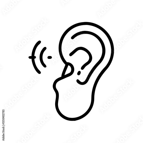 ear