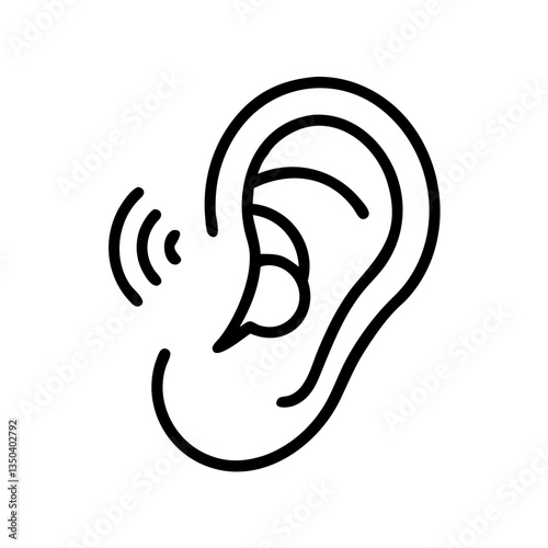 ear
