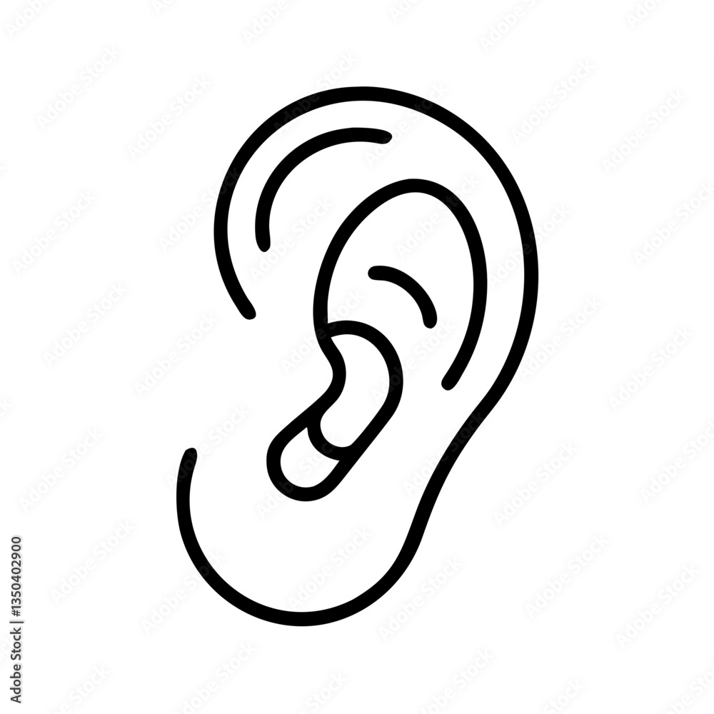 ear ear