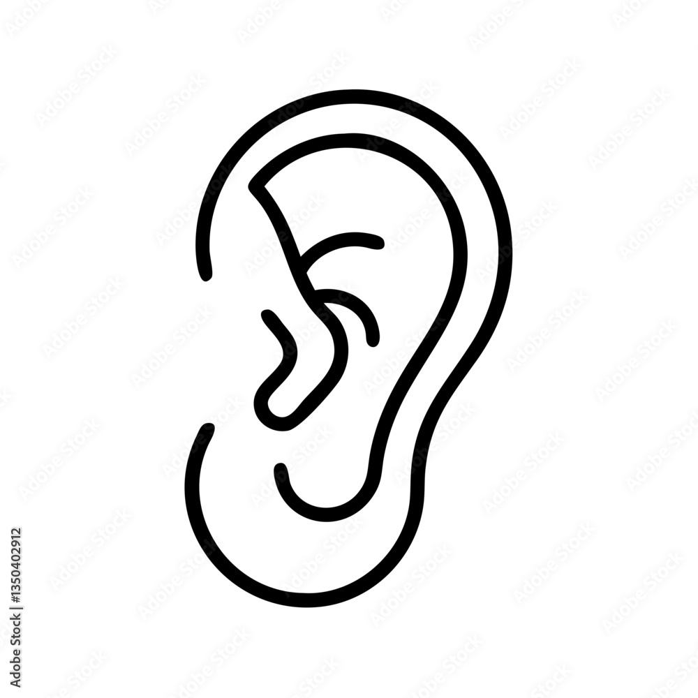 ear ear