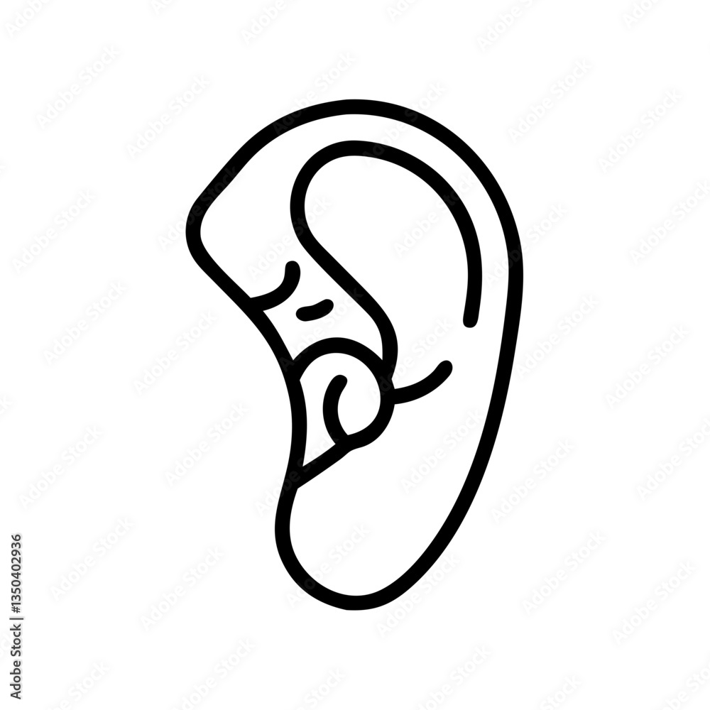 ear ear