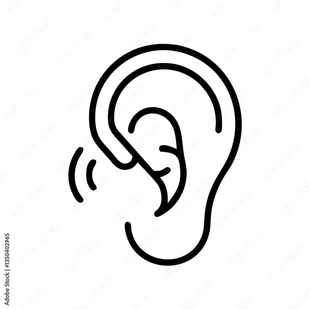 ear ear