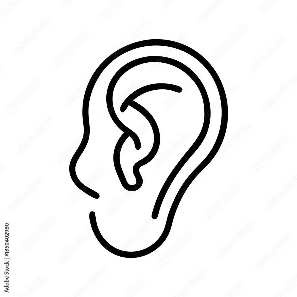 ear ear