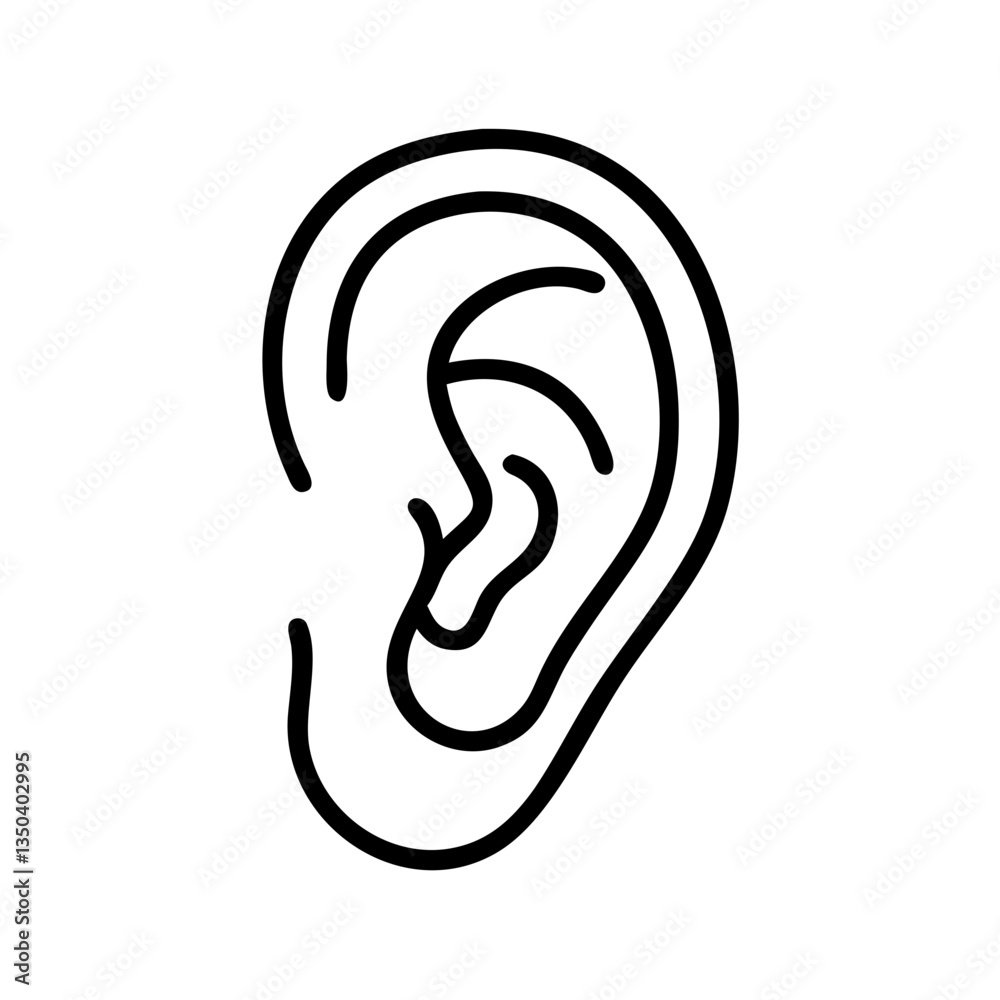 ear ear