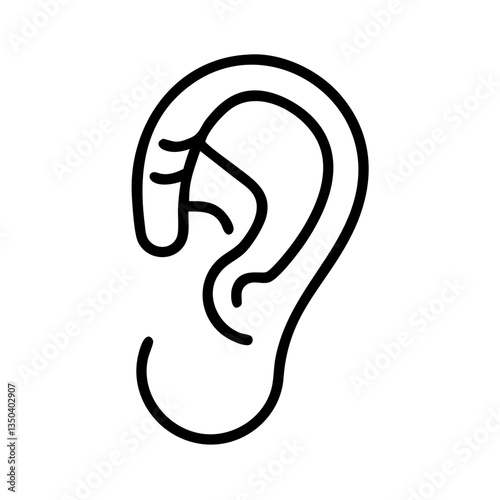 ear