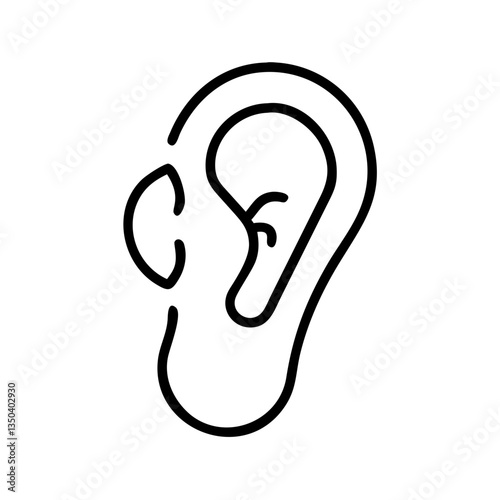 ear