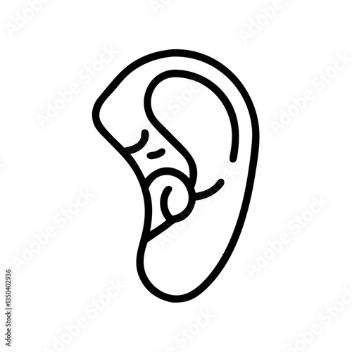 ear