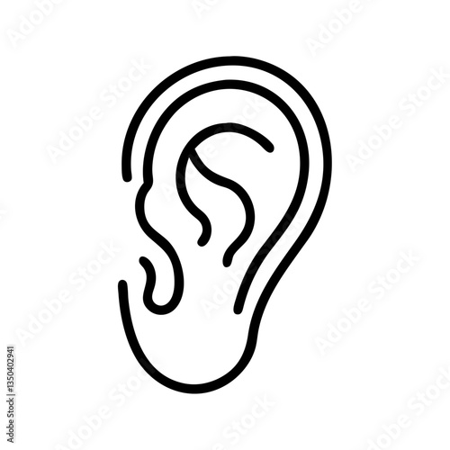ear
