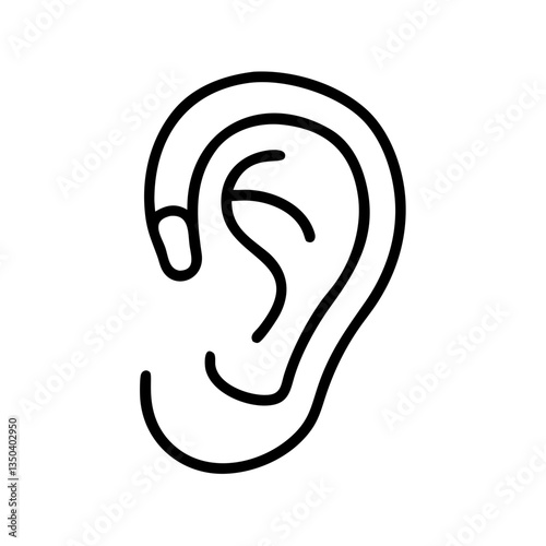 ear