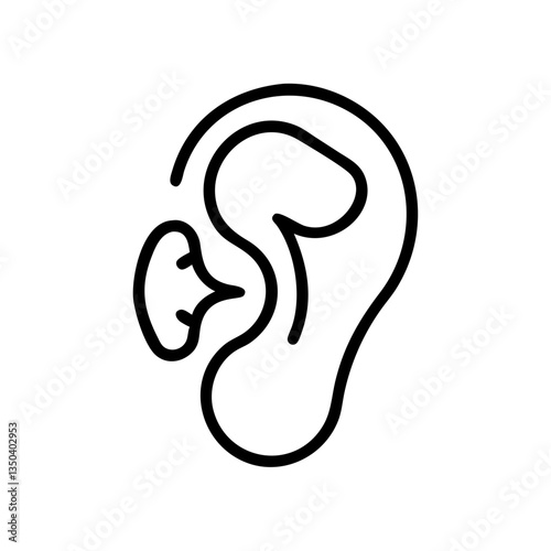 ear