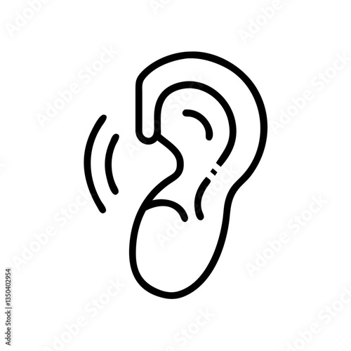 ear