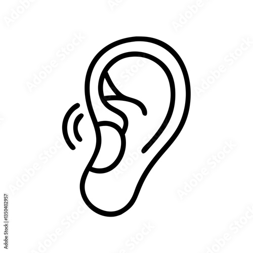 ear