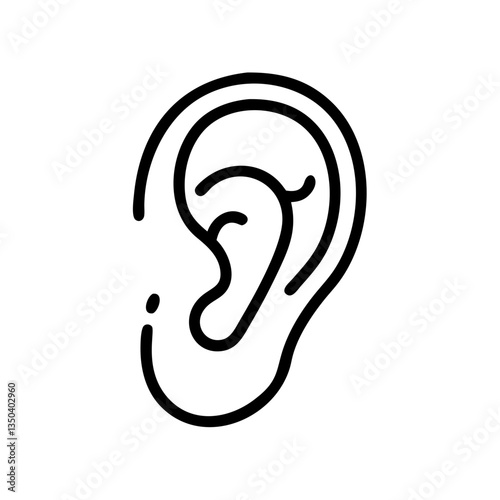 ear