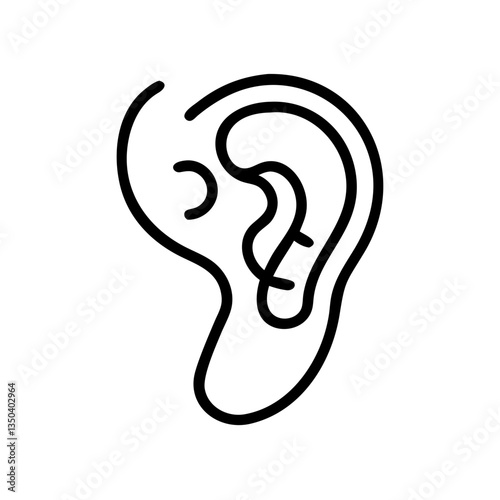 ear