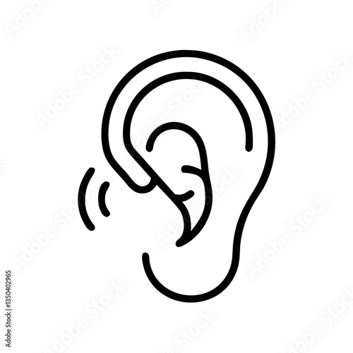 ear