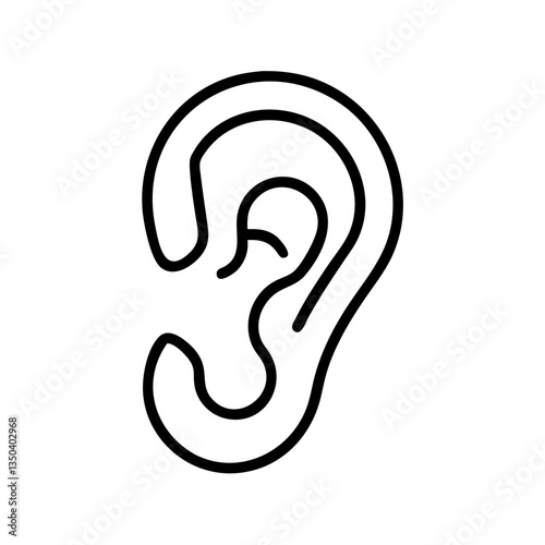ear