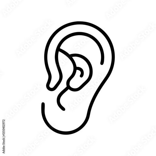 ear