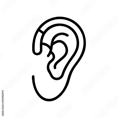 ear