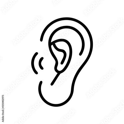 ear