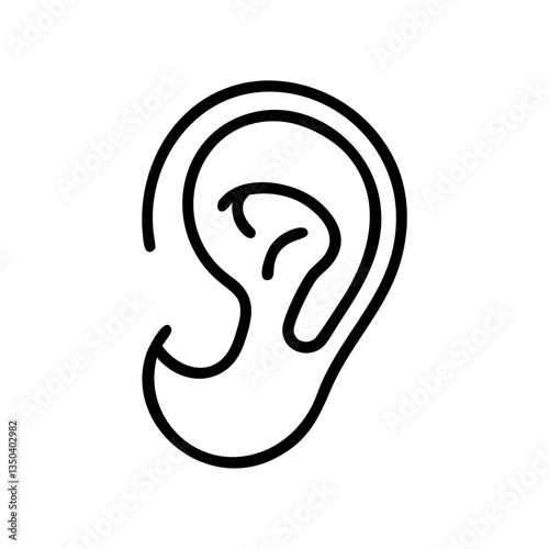 ear
