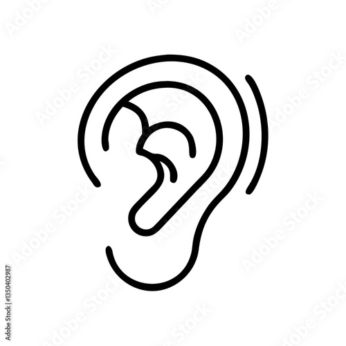 ear