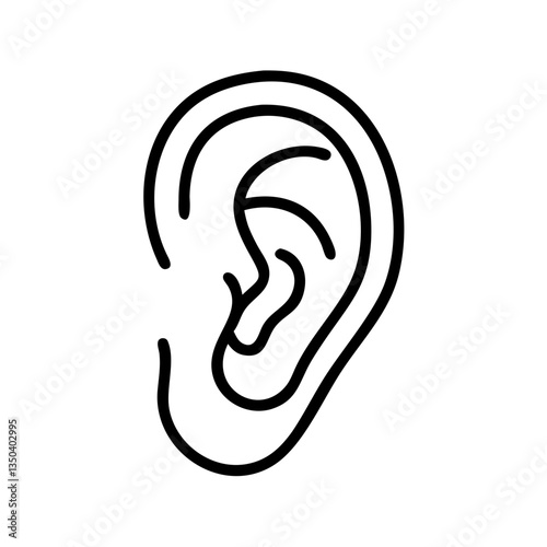ear