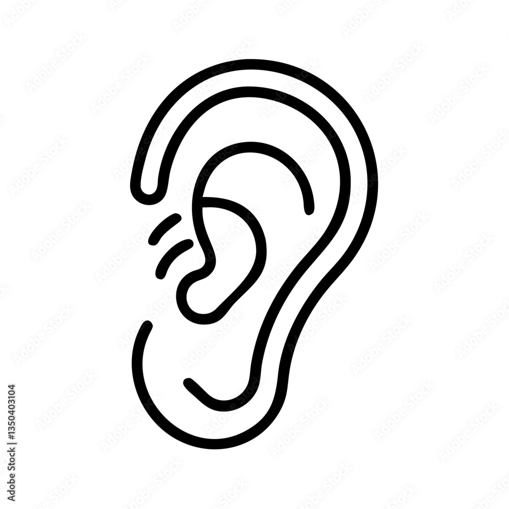 ear ear
